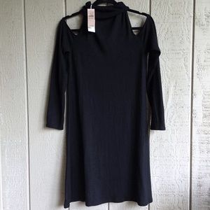 NWT AE Turtleneck Dress